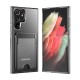 Galaxy S22 Ultra Kılıf Zore Ensa Kapak Galaxy S22 Ultra Kılıf Zore Ensa Kapak