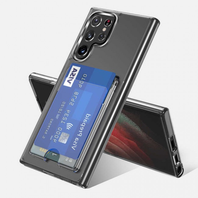 Galaxy S22 Ultra Kılıf Zore Ensa Kapak Galaxy S22 Ultra Kılıf Zore Ensa Kapak