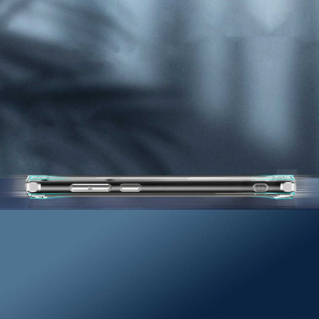 Galaxy S22 Ultra Kılıf Zore Forst Kapak Galaxy S22 Ultra Kılıf Zore Forst Kapak