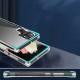 Galaxy S22 Ultra Kılıf Zore Forst Kapak Galaxy S22 Ultra Kılıf Zore Forst Kapak