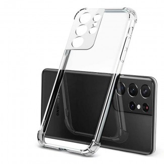 Galaxy S22 Ultra Kılıf Zore Kamera Korumalı Nitro Anti Shock Silikon Galaxy S22 Ultra Kılıf Zore Kamera Korumalı Nitro Anti Shock Silikon