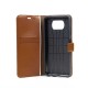 Galaxy S22 Ultra Kılıf Zore Kar Deluxe Kapaklı Kılıf Galaxy S22 Ultra Kılıf Zore Kar Deluxe Kapaklı Kılıf
