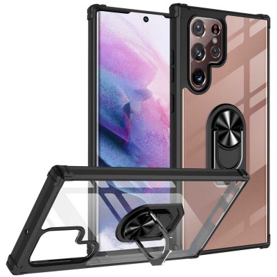 Bal-z Galaxy S22 Ultra Kılıf  Mola Kapak