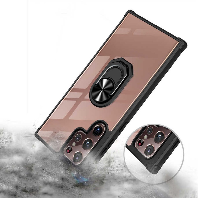 Bal-z Galaxy S22 Ultra Kılıf  Mola Kapak