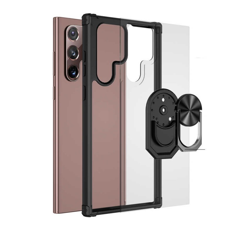 Bal-z Galaxy S22 Ultra Kılıf  Mola Kapak