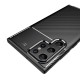Galaxy S22 Ultra Kılıf Zore Negro Silikon Kapak Galaxy S22 Ultra Kılıf Zore Negro Silikon Kapak