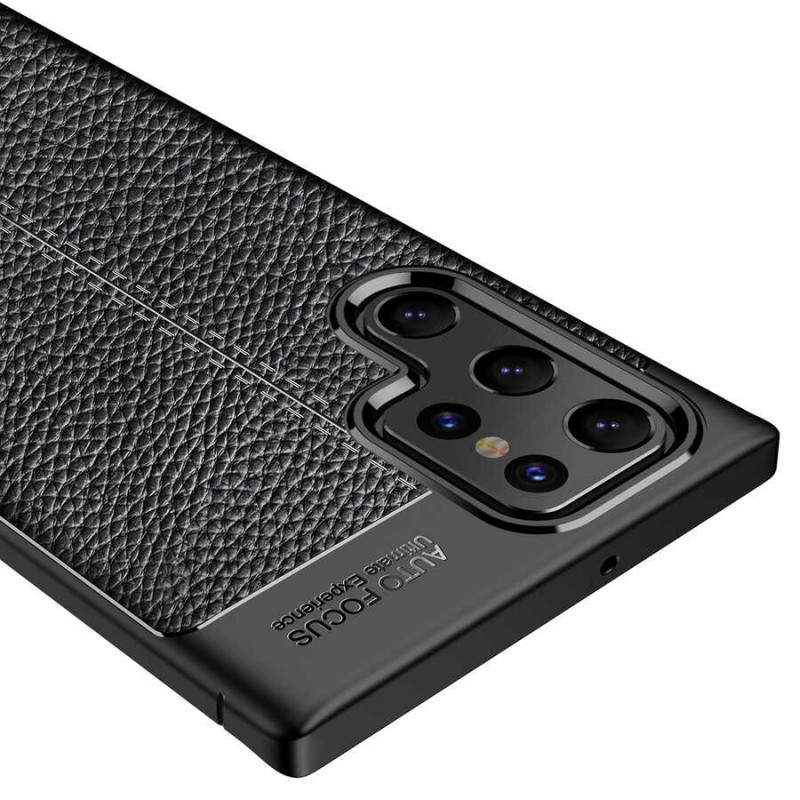 Bal-z Galaxy S22 Ultra Kılıf  Niss Silikon Kapak