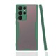 Galaxy S22 Ultra Kılıf Zore Parfe Kapak Galaxy S22 Ultra Kılıf Zore Parfe Kapak