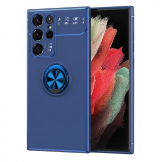 Galaxy S22 Ultra Kılıf Zore Ravel Silikon Kapak Galaxy S22 Ultra Kılıf Zore Ravel Silikon Kapak