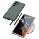 Galaxy S22 Ultra Kılıf Zore Silikon Kıpta Kapak Galaxy S22 Ultra Kılıf Zore Silikon Kıpta Kapak