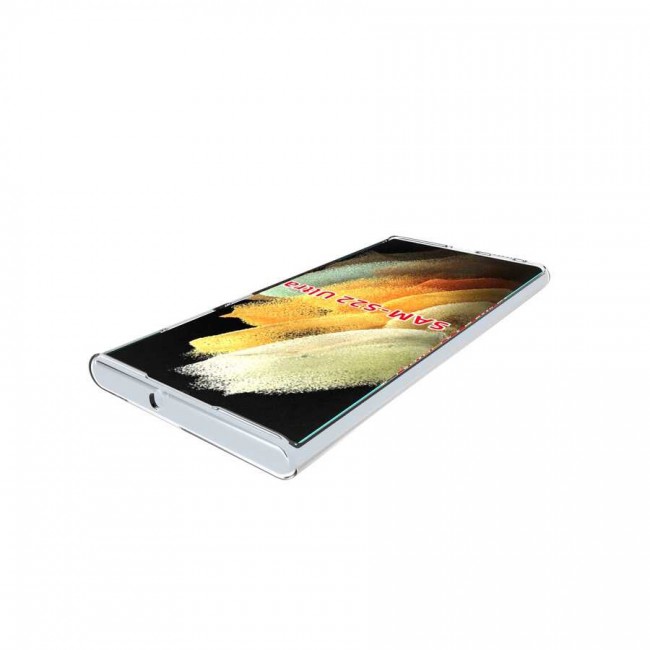 Galaxy S22 Ultra Kılıf Zore Süper Silikon Kapak Galaxy S22 Ultra Kılıf Zore Süper Silikon Kapak