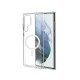 Galaxy S22 Ultra Kılıf Zore Tacsafe Wireless Kapak Galaxy S22 Ultra Kılıf Zore Tacsafe Wireless Kapak