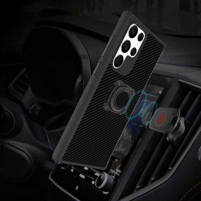 Galaxy S22 Ultra Kılıf Zore Timo Kapak Galaxy S22 Ultra Kılıf Zore Timo Kapak