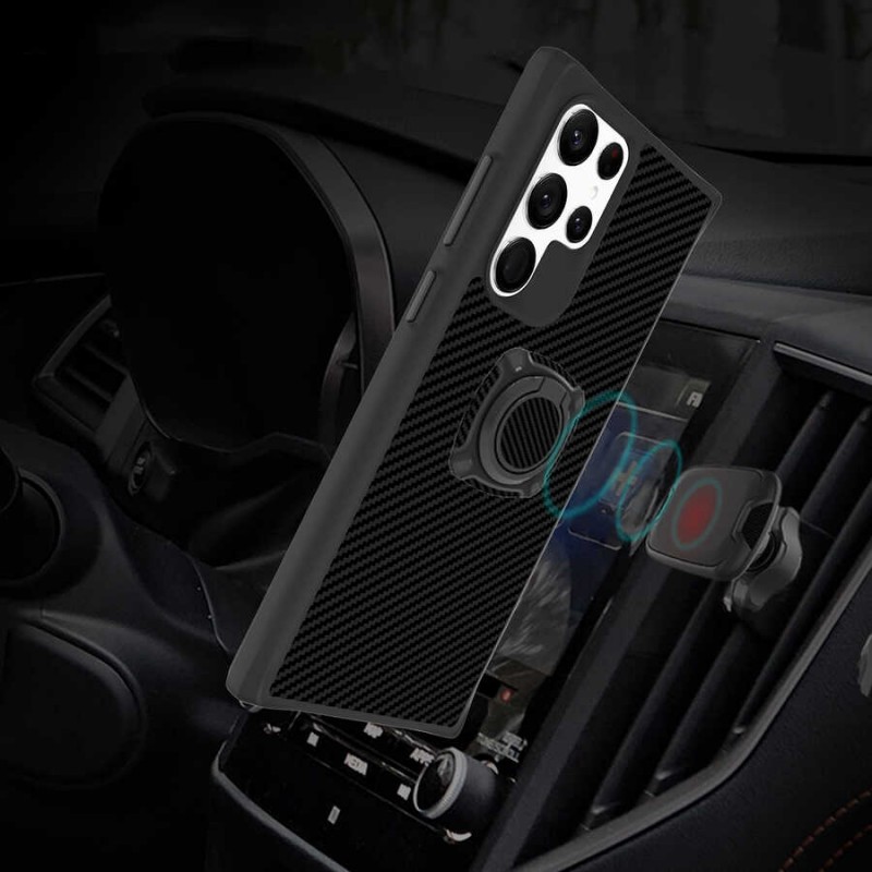 Bal-z Galaxy S22 Ultra Kılıf  Timo Kapak