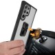 Galaxy S22 Ultra Kılıf Zore V-Bax Kapak Galaxy S22 Ultra Kılıf Zore V-Bax Kapak