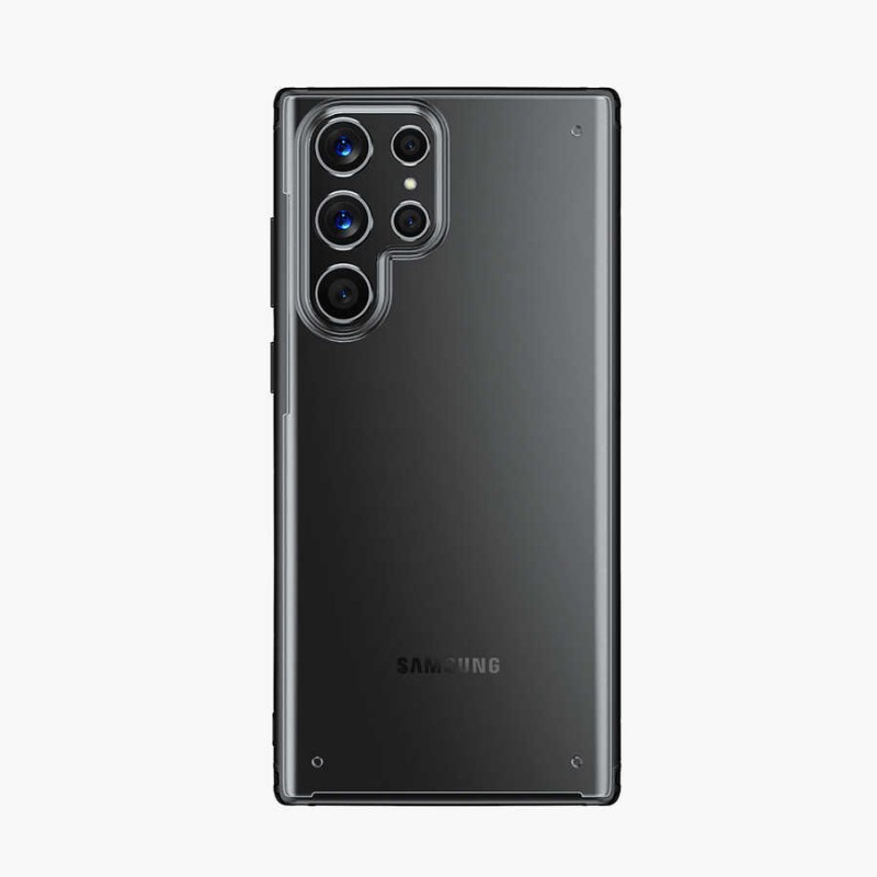 Bal-z Galaxy S22 Ultra Kılıf  Volks Kapak