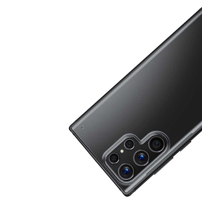 Bal-z Galaxy S22 Ultra Kılıf  Volks Kapak