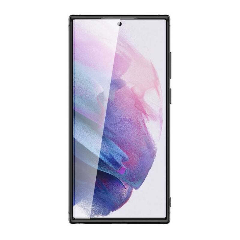 Bal-z Galaxy S22 Ultra Kılıf  Volks Kapak