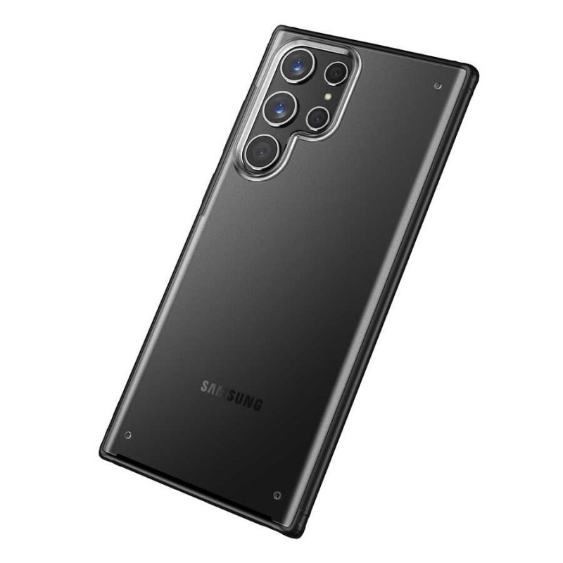 Bal-z Galaxy S22 Ultra Kılıf  Volks Kapak