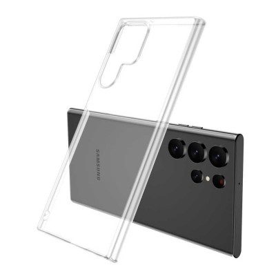 Bal-z Galaxy S22 Ultra Kılıf  Vonn Kapak