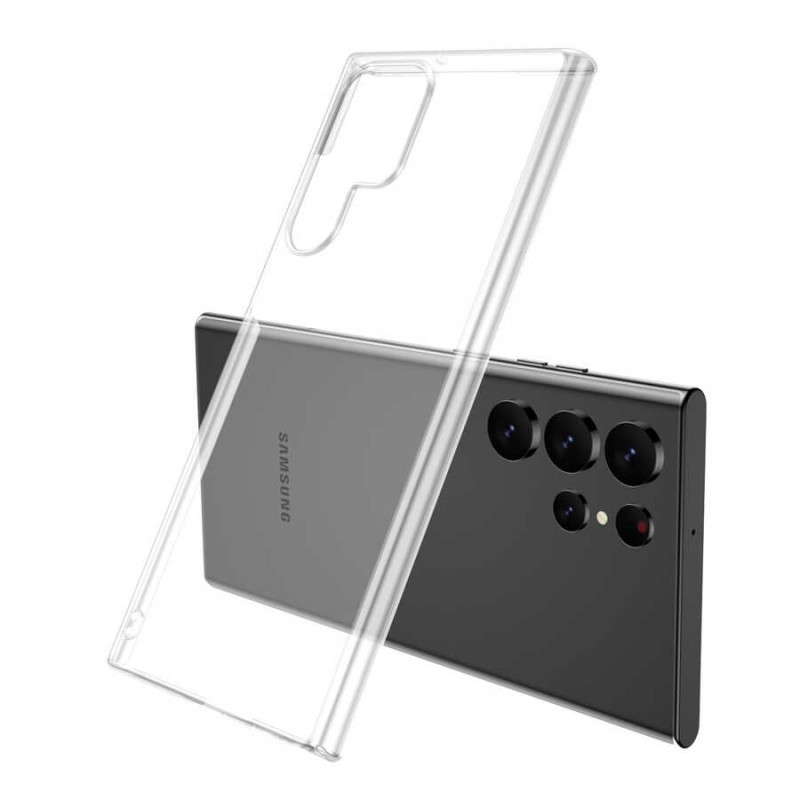 Bal-z Galaxy S22 Ultra Kılıf  Vonn Kapak