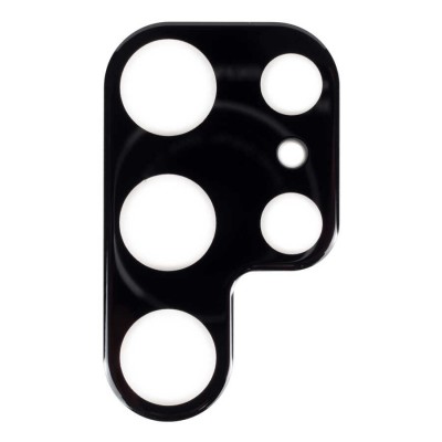 Bal-z Galaxy S22 Ultra  3D Kamera Camı