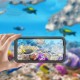 Galaxy S23 FE Kılıf 1-1 Su Geçirmez Kılıf Galaxy S23 FE Kılıf 1-1 Su Geçirmez Kılıf