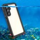 Galaxy S23 FE Kılıf 1-1 Su Geçirmez Kılıf Galaxy S23 FE Kılıf 1-1 Su Geçirmez Kılıf