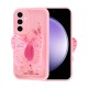 Galaxy S23 FE Kılıf Kamera Korumalı Figür Tasarımlı Zore Kapya Kapak Galaxy S23 FE Kılıf Kamera Korumalı Figür Tasarımlı Zore Kapya Kapak