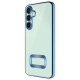 Galaxy S23 FE Kılıf Kamera Korumalı Logo Gösteren Zore Omega Kapak Galaxy S23 FE Kılıf Kamera Korumalı Logo Gösteren Zore Omega Kapak