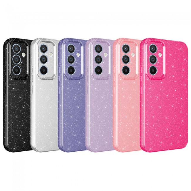 Galaxy S23 FE Kılıf Kamera Korumalı Simli Lüks Zore Koton Kapak Galaxy S23 FE Kılıf Kamera Korumalı Simli Lüks Zore Koton Kapak