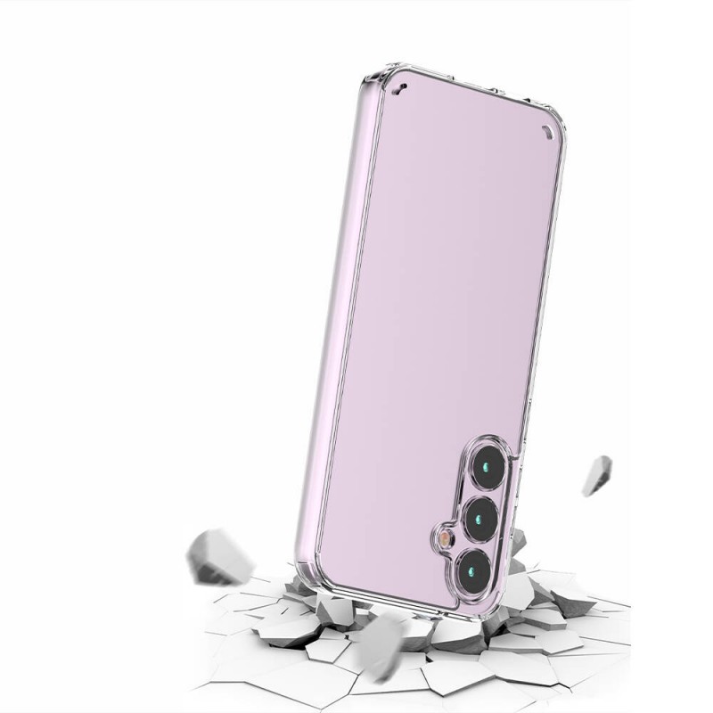 Bal-z Galaxy S23 FE Kılıf  Coss Kapak