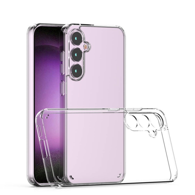 Bal-z Galaxy S23 FE Kılıf  Coss Kapak