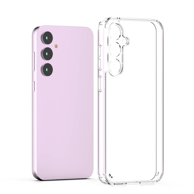 Bal-z Galaxy S23 FE Kılıf  Coss Kapak