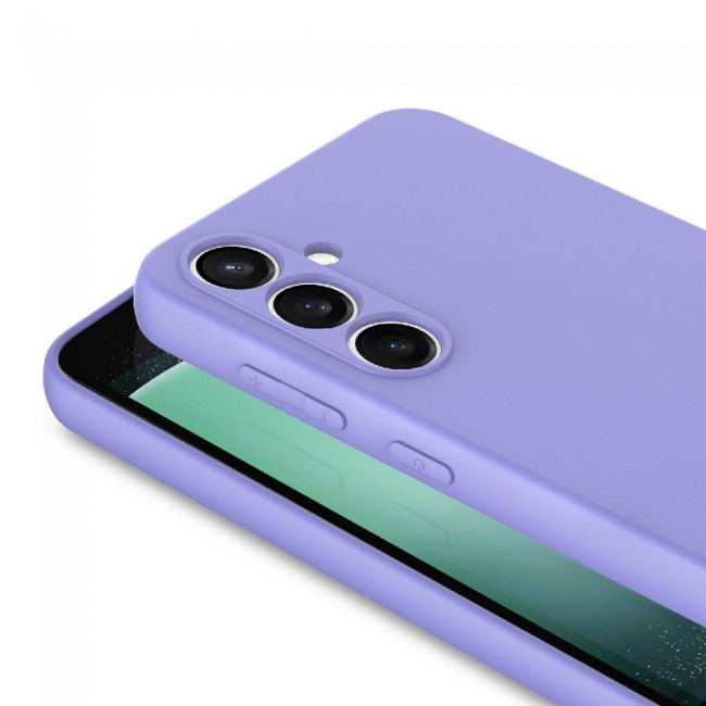 Galaxy S23 FE Kılıf Zore Mara Lansman Kapak Galaxy S23 FE Kılıf Zore Mara Lansman Kapak
