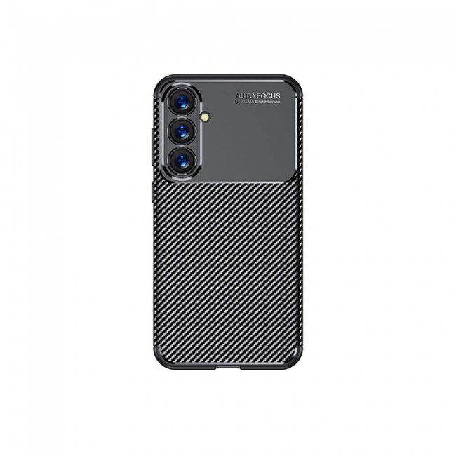 Galaxy S23 FE Kılıf Zore Negro Silikon Kapak Galaxy S23 FE Kılıf Zore Negro Silikon Kapak