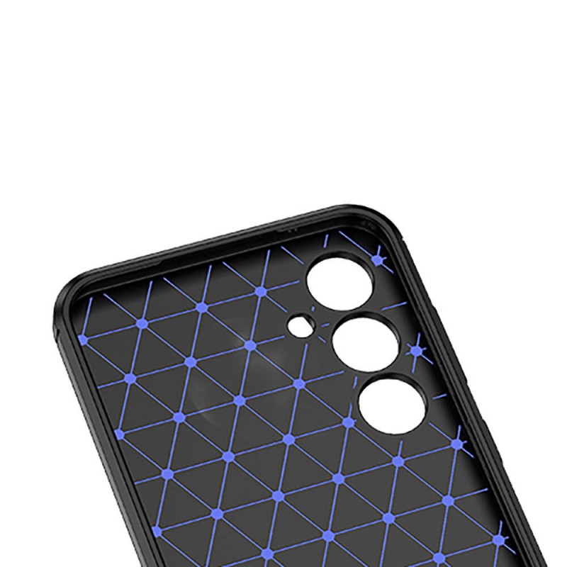 Bal-z Galaxy S23 FE Kılıf  Niss Silikon Kapak