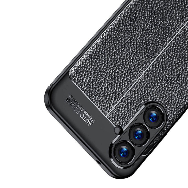 Bal-z Galaxy S23 FE Kılıf  Niss Silikon Kapak