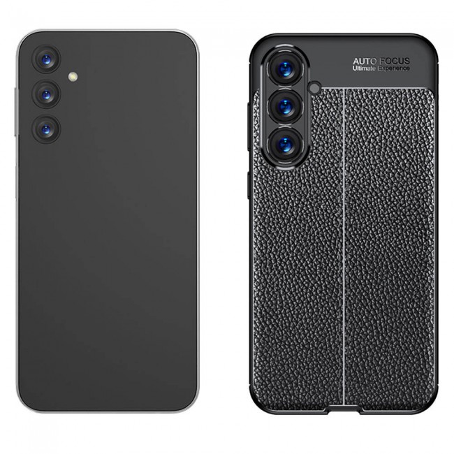 Galaxy S23 FE Kılıf Zore Niss Silikon Kapak Galaxy S23 FE Kılıf Zore Niss Silikon Kapak