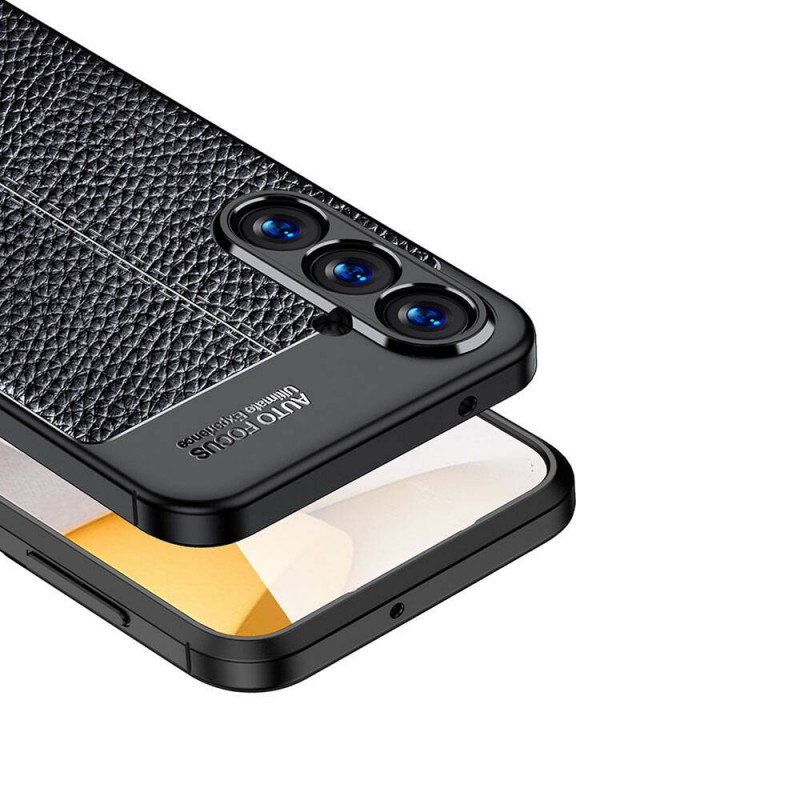 Bal-z Galaxy S23 FE Kılıf  Niss Silikon Kapak