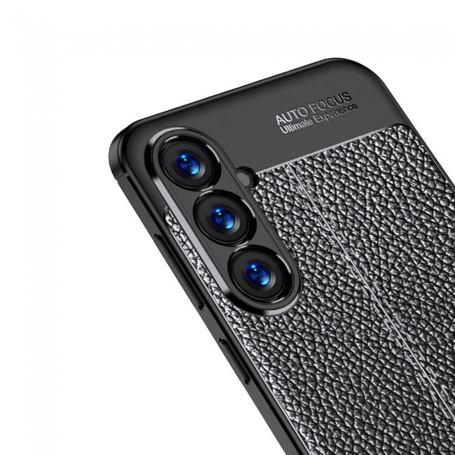 Galaxy S23 FE Kılıf Zore Niss Silikon Kapak Galaxy S23 FE Kılıf Zore Niss Silikon Kapak