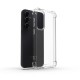 Galaxy S23 FE Kılıf Zore Nitro Anti Shock Silikon Galaxy S23 FE Kılıf Zore Nitro Anti Shock Silikon