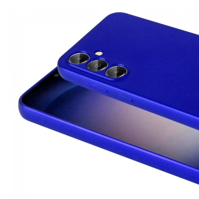 Galaxy S23 FE Kılıf Zore Premier Silikon Kapak Galaxy S23 FE Kılıf Zore Premier Silikon Kapak