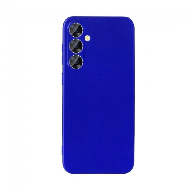 Galaxy S23 FE Kılıf Zore Premier Silikon Kapak Galaxy S23 FE Kılıf Zore Premier Silikon Kapak