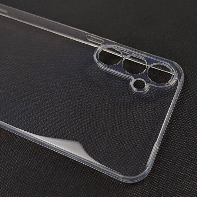 Galaxy S23 FE Kılıf Zore Süper Silikon Kapak Galaxy S23 FE Kılıf Zore Süper Silikon Kapak