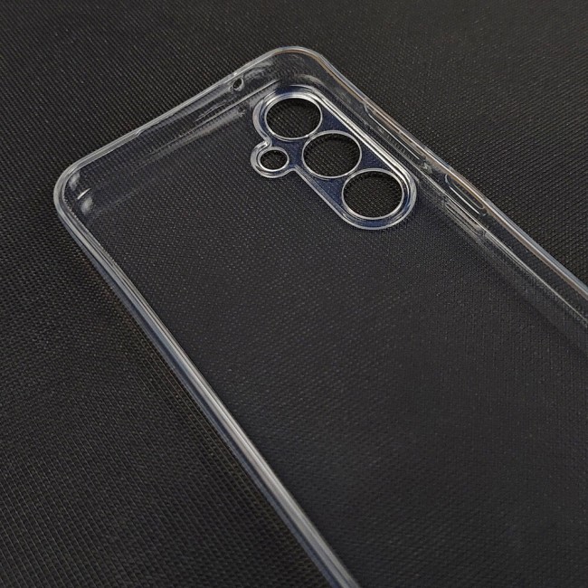 Galaxy S23 FE Kılıf Zore Süper Silikon Kapak Galaxy S23 FE Kılıf Zore Süper Silikon Kapak