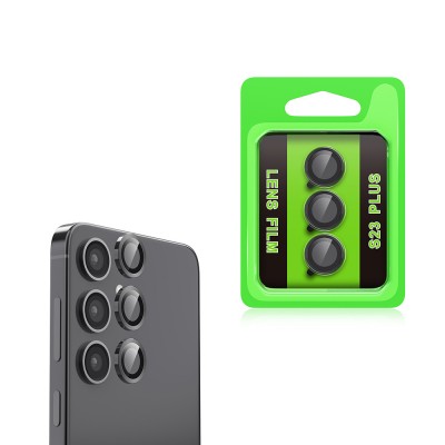 Bal-z Galaxy S23 FE Zore CL-07 Kamera Lens Koruyucu