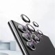 Galaxy S23 FE Zore Kamera Lens Koruyucu Cam Filmi Galaxy S23 FE Zore Kamera Lens Koruyucu Cam Filmi
