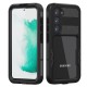 Galaxy S23 Kılıf 1-1 Su Geçirmez Kılıf Galaxy S23 Kılıf 1-1 Su Geçirmez Kılıf