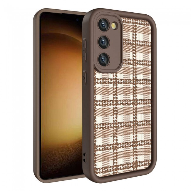 Galaxy S23 Kılıf Kamera Korumalı Baskılı Arka Yüzey Zore Klas Kapak Galaxy S23 Kılıf Kamera Korumalı Baskılı Arka Yüzey Zore Klas Kapak